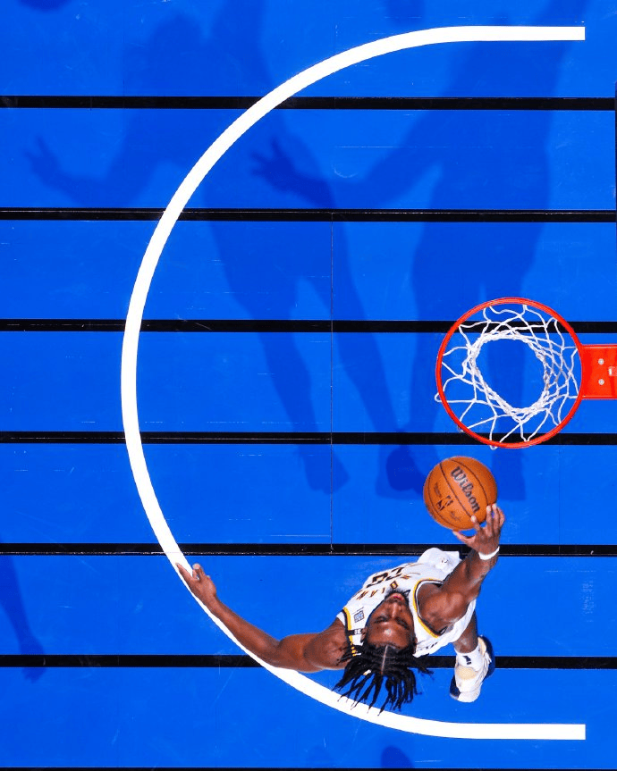 加时末段印第安纳步行者备战欧联，强势反弹细节曝光，赛场秩序良好，身体对抗强度拉满的简单介绍