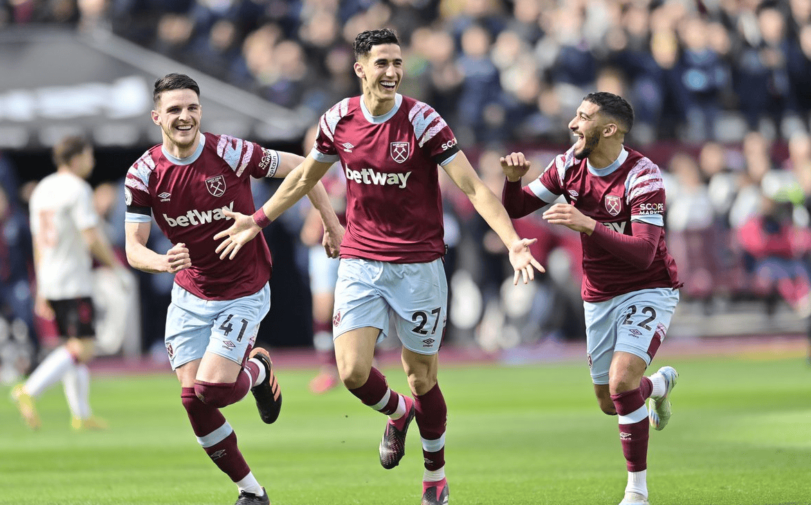 西汉姆联vs富勒姆比分预测 西汉姆联vs富勒姆比分预测