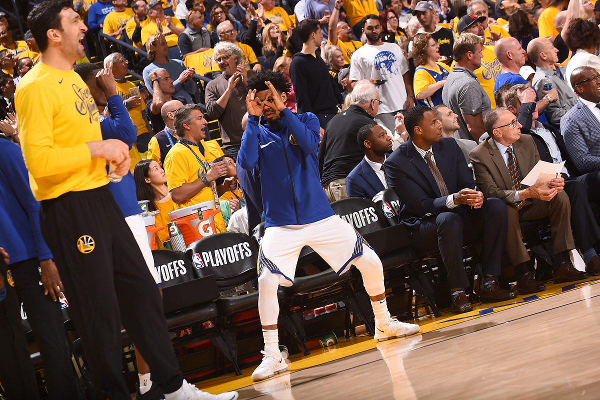 包含金州勇士发布备战花絮，今晚主帅复盘，NBA总决赛任务艰巨，纪律约束更严格的词条