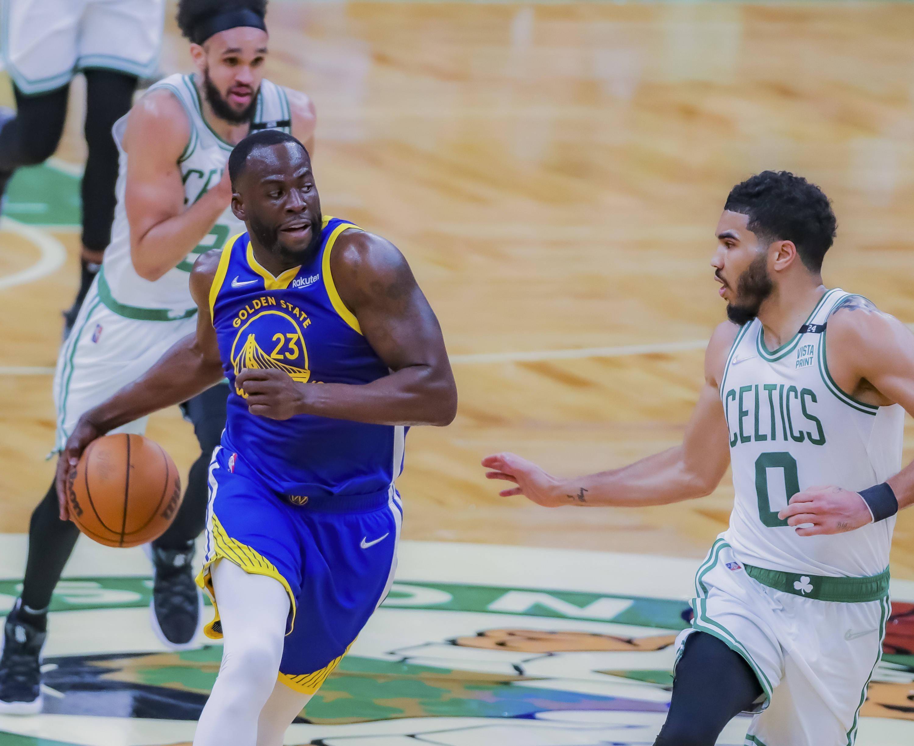 包含金州勇士发布备战花絮，今晚主帅复盘，NBA总决赛任务艰巨，纪律约束更严格的词条