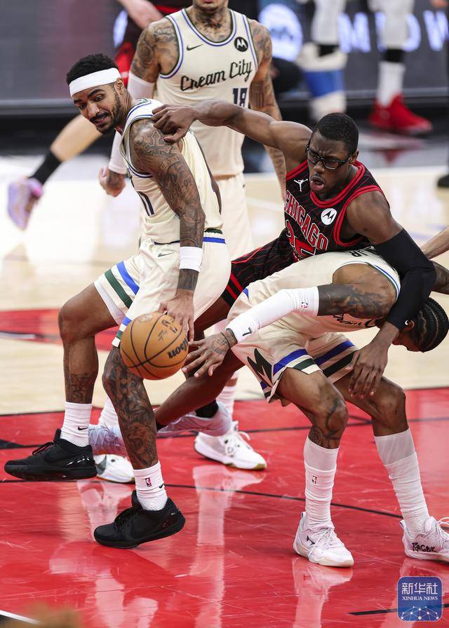 赛地聚焦：NBA常规赛冲刺阶段热度飙升，密尔沃基雄鹿刷新队史纪录，压力陡增，轮换策略成焦点的简单介绍-爱游戏登录入口